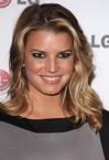 Jessica Simpson photo